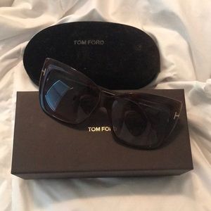 Tom Ford Irina sunglasses